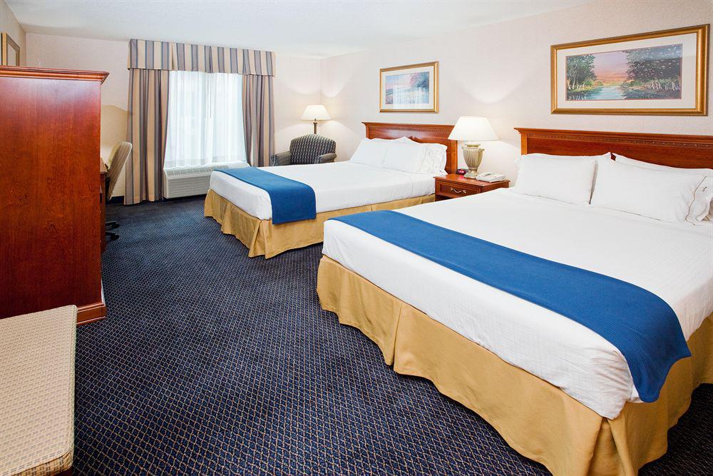 Holiday Inn Express Hotel & Suites Grand Rapids-North By Ihg Walker Quarto foto