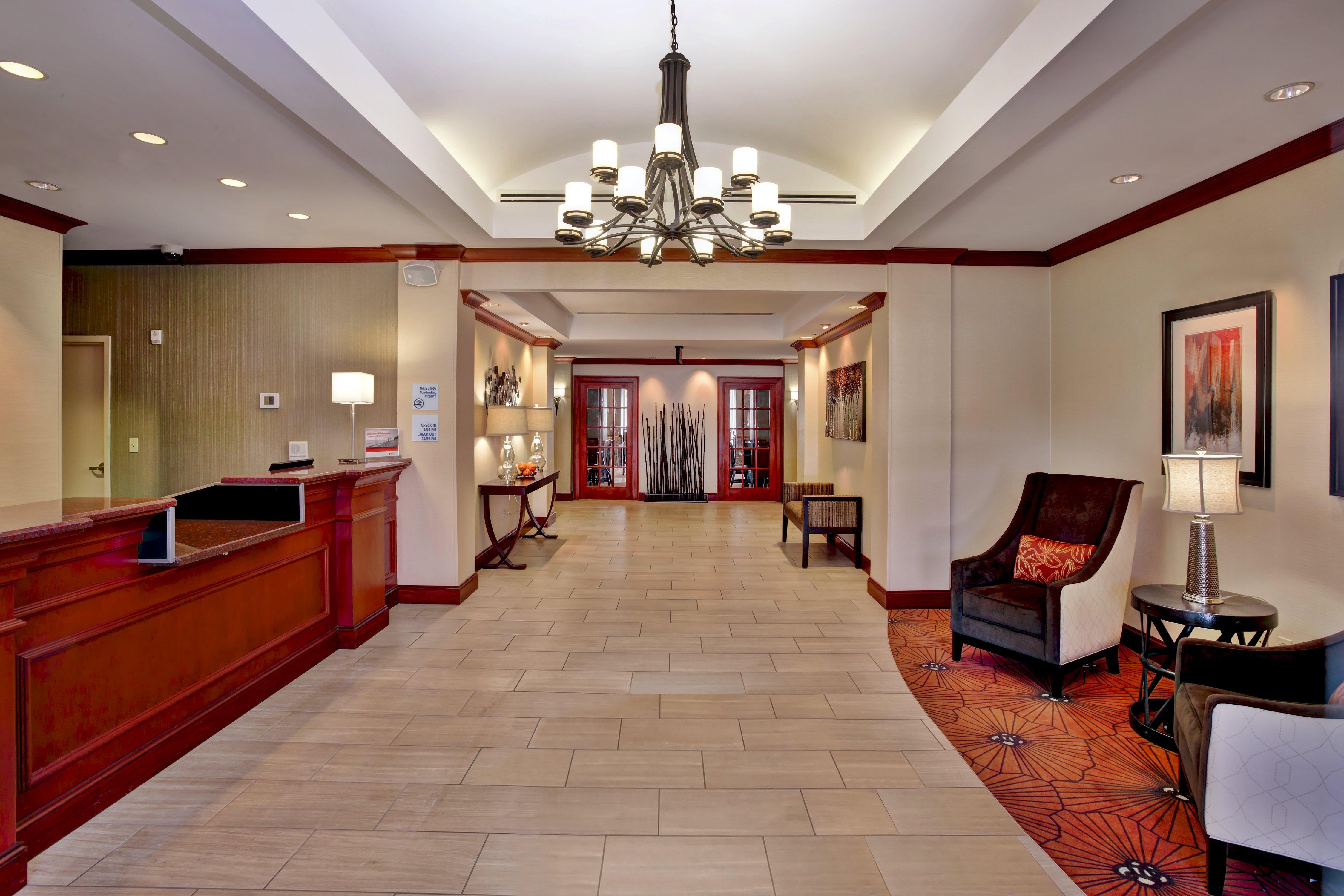 Holiday Inn Express Hotel & Suites Grand Rapids-North By Ihg Walker Exterior foto