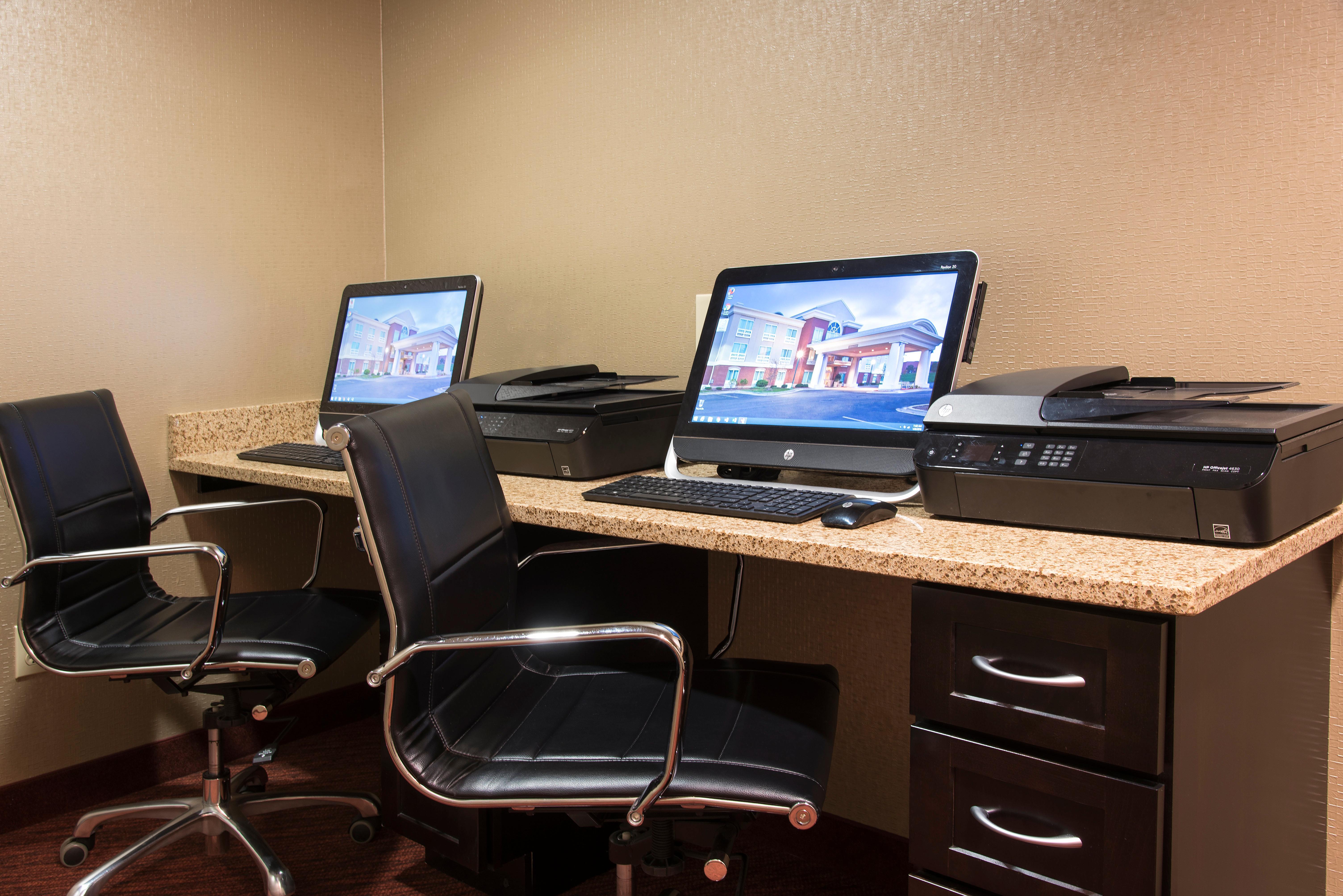 Holiday Inn Express Hotel & Suites Grand Rapids-North By Ihg Walker Exterior foto